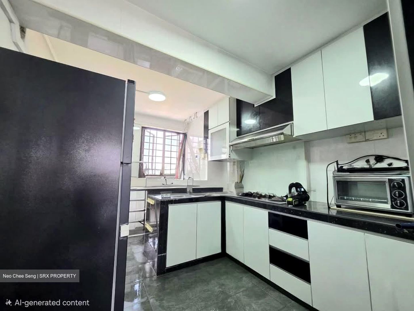 Blk 34 Upper Cross Street (Central Area), HDB 3 Rooms #602347361